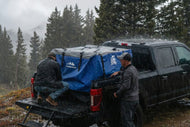 TruckDuffle