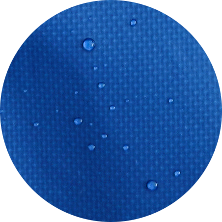 Industrial 840D PVC Shell