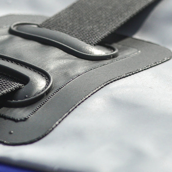 Welded-Seam Construction