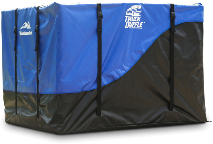 TruckDuffle feature map