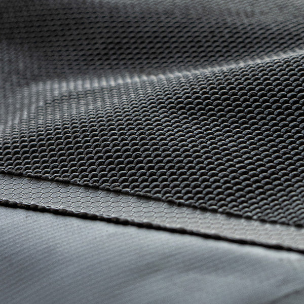 Non-Skid Dual-Layer Base