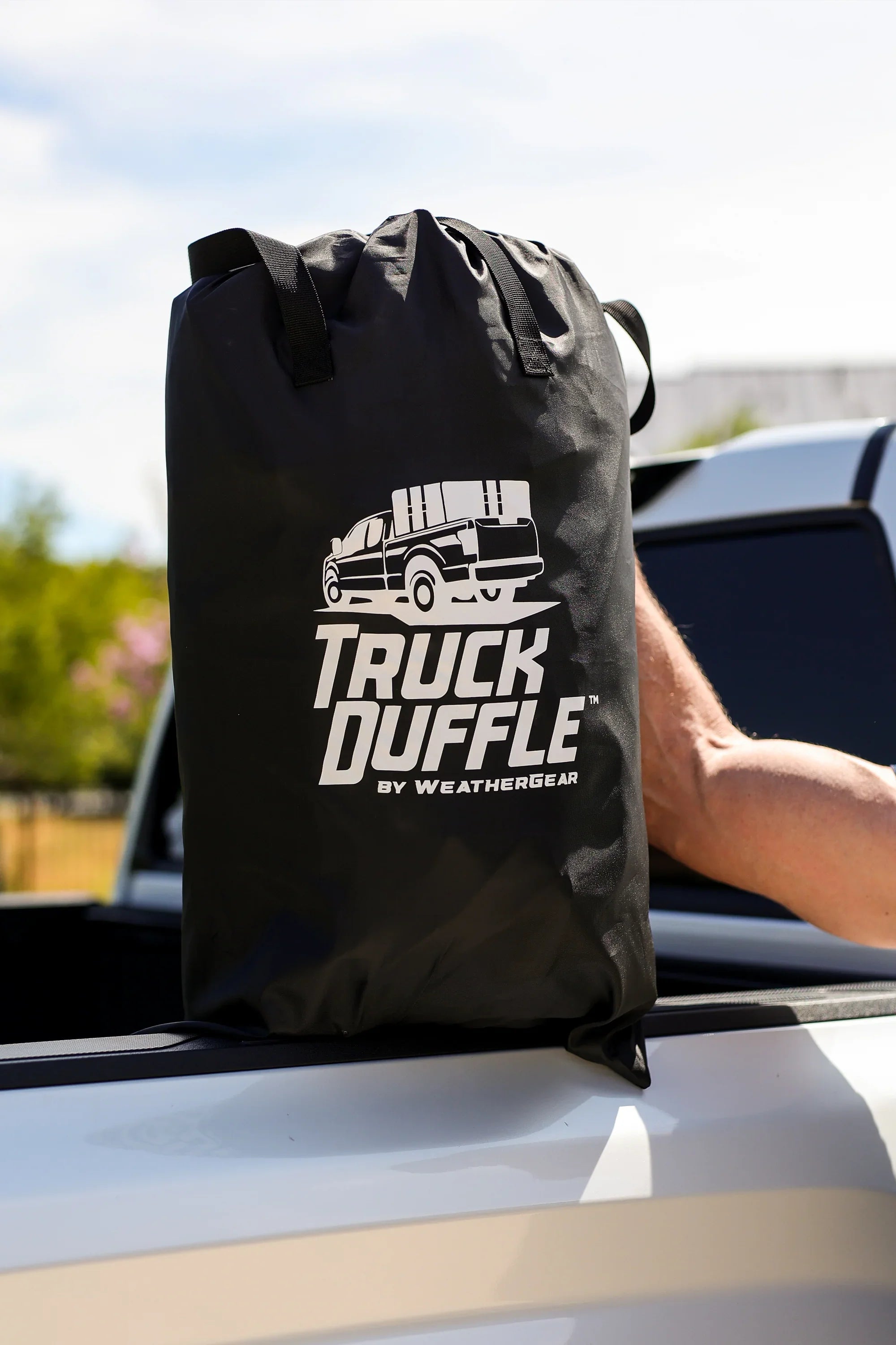 TruckDuffle
